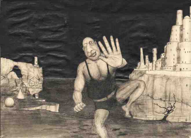 trigeminal neuralgia