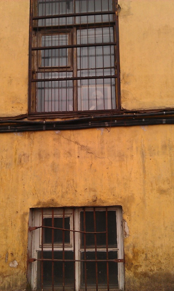 marx on separation street