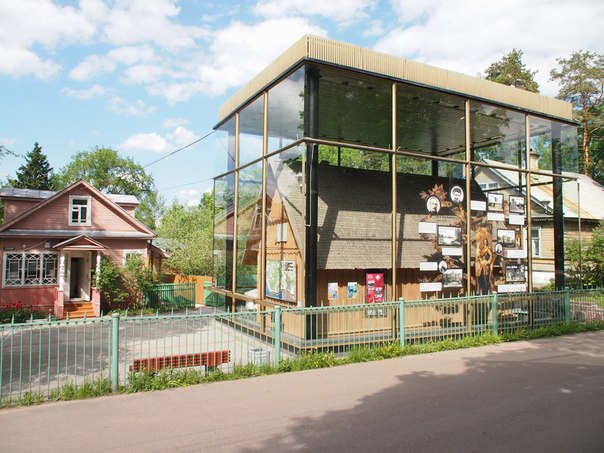 credit - Razliv museum 2