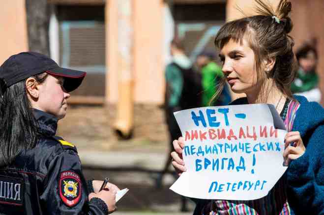 medicos-pediatric teams