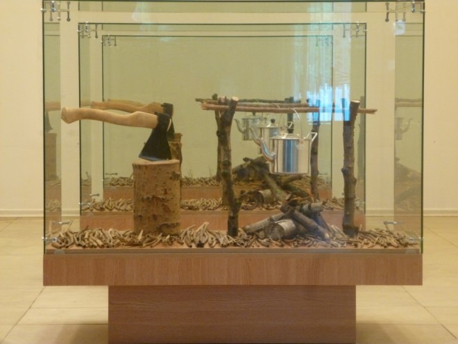 Orlov&Kraevskaya_Razliv_Shalash museum_3