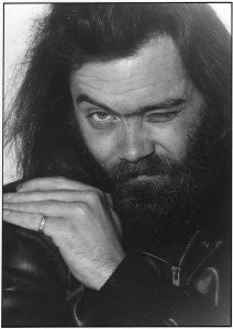Roky Erickson