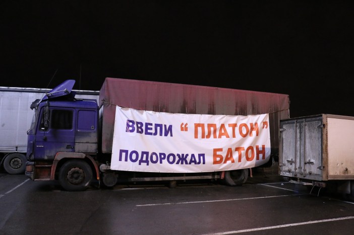 "Plato came online and the price of bread went up."