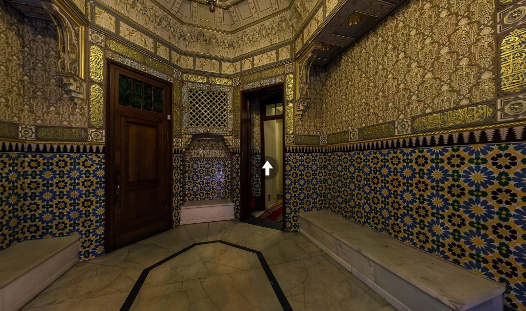 the life of the mind