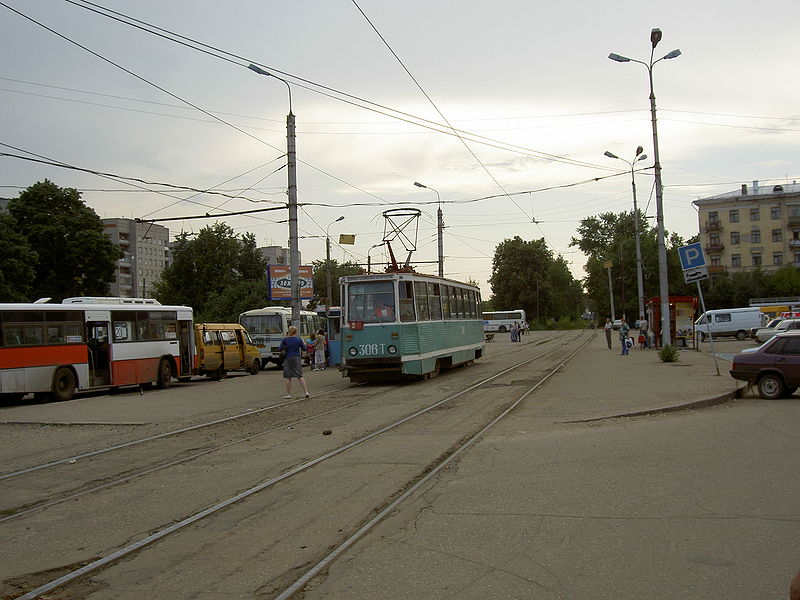 tram service-ivanovo cancelled-2008