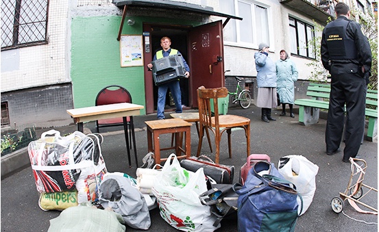 Photo courtesy of Alexander Drozdov/Interpress/TASS