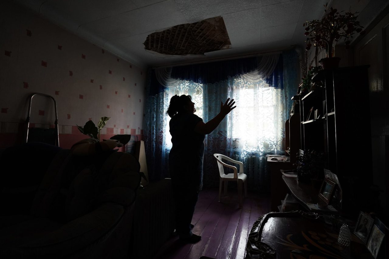 Ольга Паутова