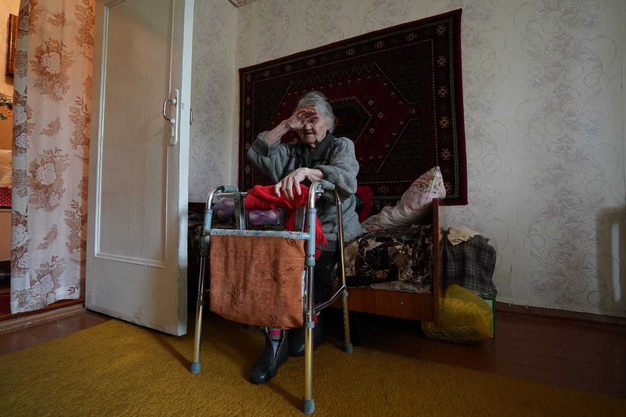 Лидия Костомарова