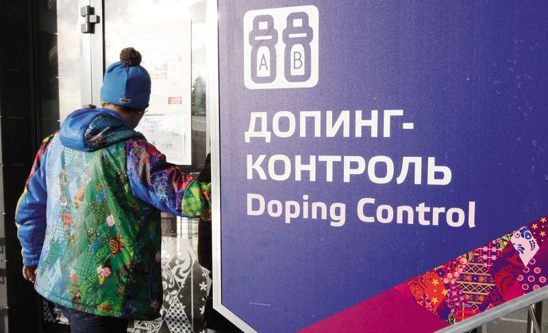 Russian Doping