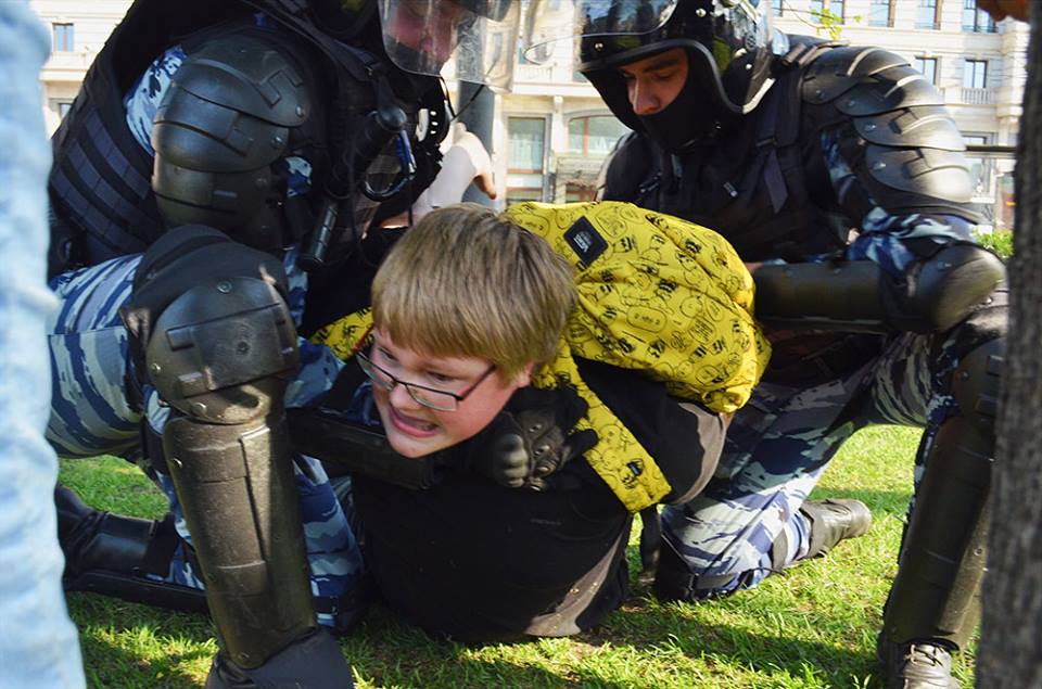 ivan krasnov-takedown