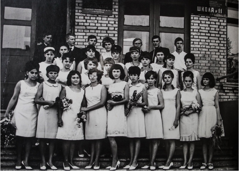 donbass family album