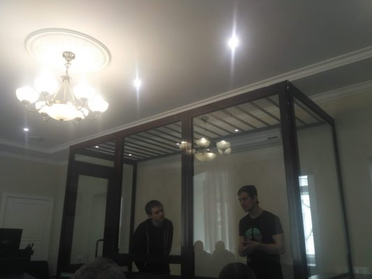 kuksov and pchelintsev