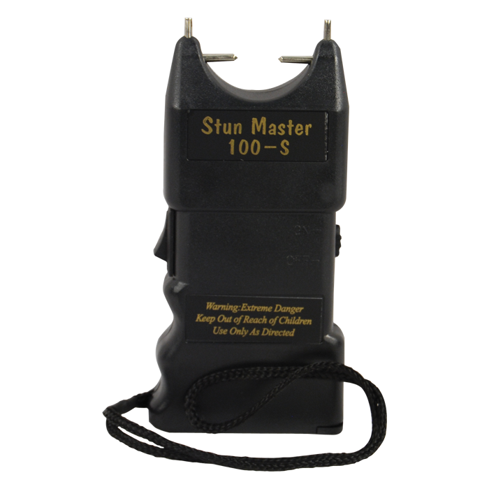 stun master 100-s