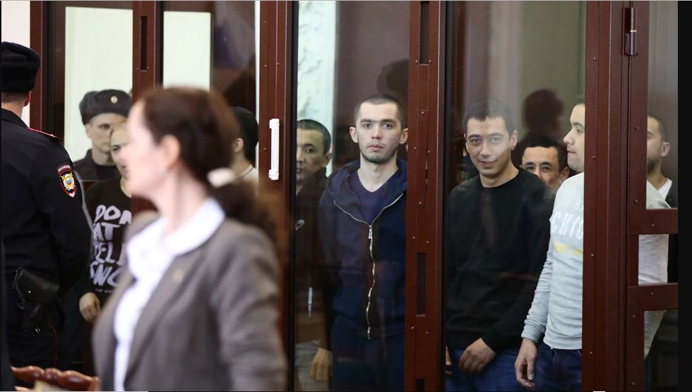 frenkel-subway trial