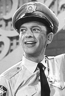 barney fife