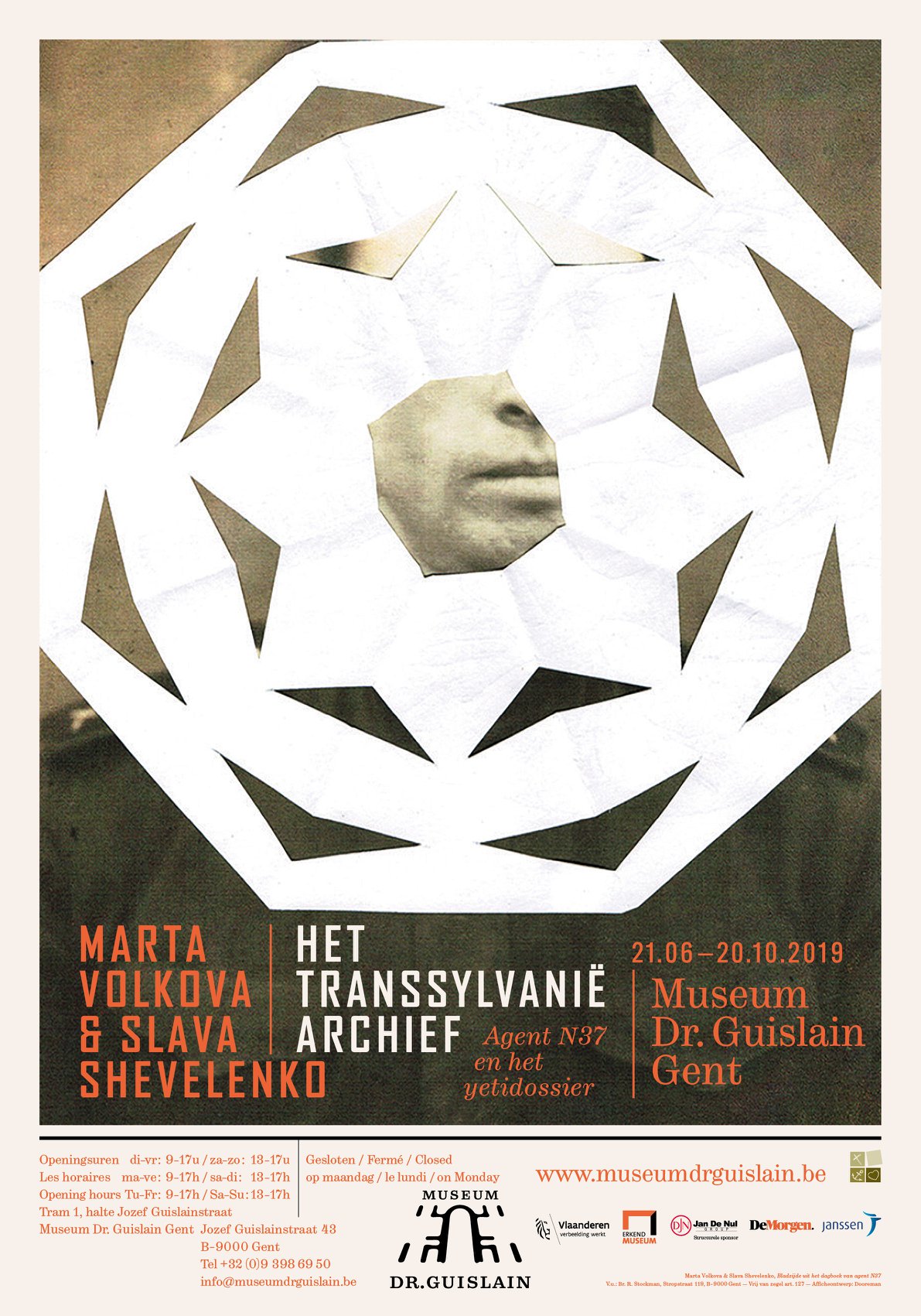 transylvania archive