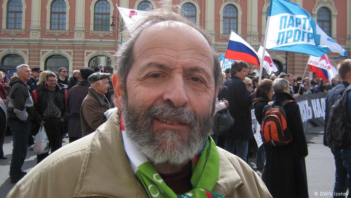 vishnevsky