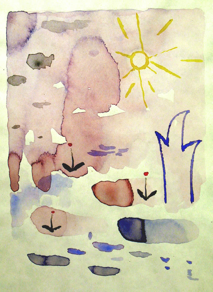 vo-the life of plants-1994