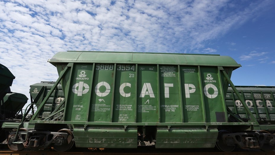 Going Down the Russian-EU Fertilizer Rabbit Hole